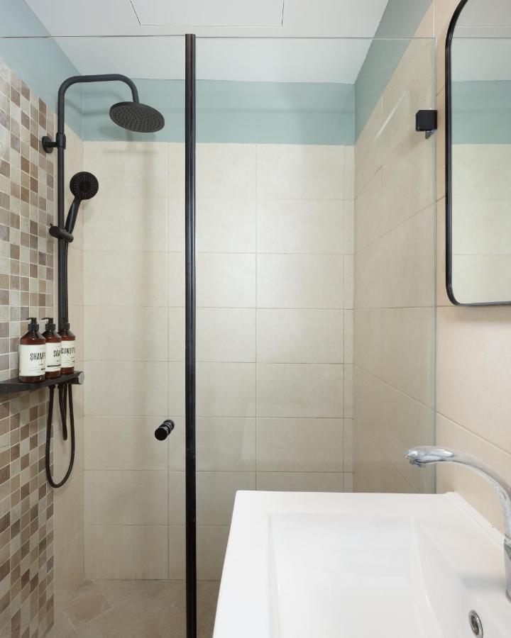 Casa Patio Suite 耶路撒冷 外观 照片