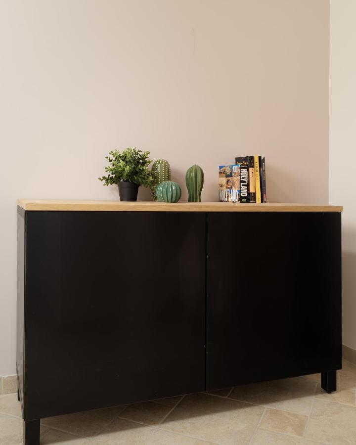 Casa Patio Suite 耶路撒冷 外观 照片