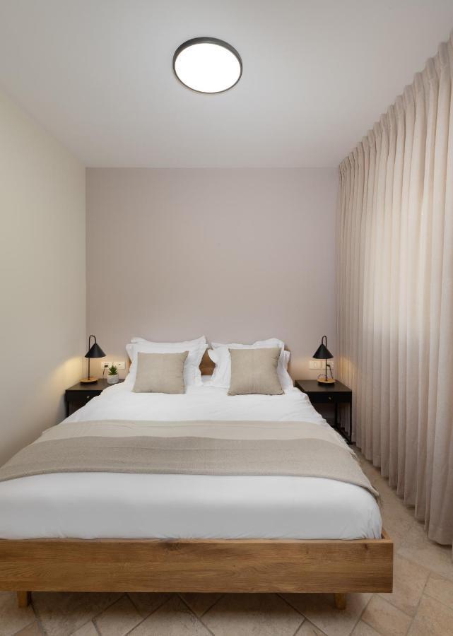 Casa Patio Suite 耶路撒冷 外观 照片